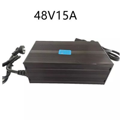48V15A Lead acid Battery Charger for Golf cart battery charger for lead acid battery 12 volt solar battery charger