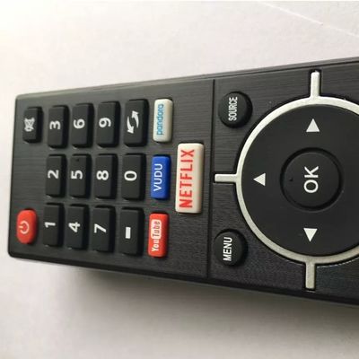 SUITABLE FOR ELEMENT TV LCD LED SMART HDTV REMOTE CONTROL