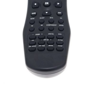 Durable Using Remote Control Electricsuitable Control Remote Smart TV Universal Remote Control TV