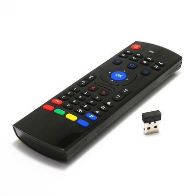 Durable Using Remote Control Electricsuitable Control Remote Smart TV Universal Remote Control TV