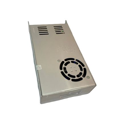Single 12V 30A DC Universal Regulated Switching Power Supply Smps For 4 CCTV Camera