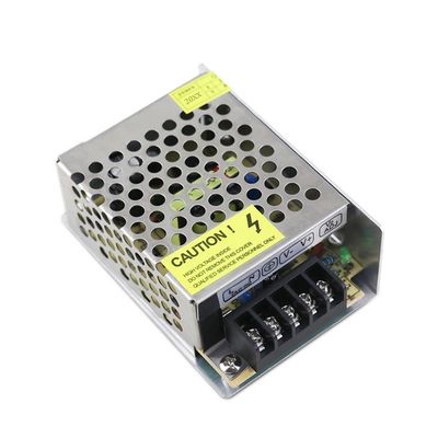 10A 40A Regulated Switching Power Supply 24V Smps Power Supply For LED CCTV