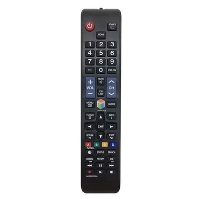 AA59-00809A universal remote control for Samsung 3D Smart TV STB remote control for tv Controle Remoto 433mhz