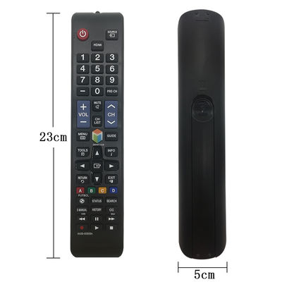 AA59-00809A universal remote control for Samsung 3D Smart TV STB remote control for tv Controle Remoto 433mhz
