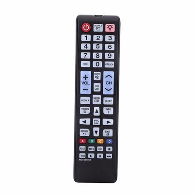 AA59-00600A LED LCD Remote Control for Samsung Smart TV Replacement Controller