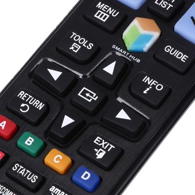 Remote Control For SAMSUNG smart TV STB BN59-01178B tv Controle Remoto 433mhz replace for AA59-00790A BN59-01178W