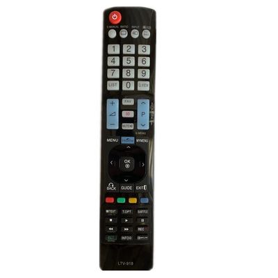 Universal TV Remote Control LTV-918 fit for LG Lcd Led Smart Hdtv