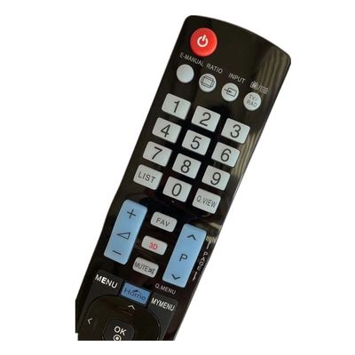 Universal TV Remote Control LTV-918 fit for LG Lcd Led Smart Hdtv