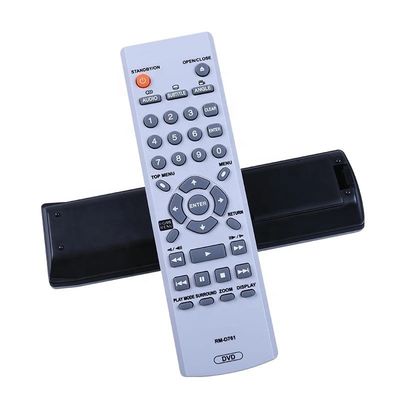 RM-D761 AC TV Remote Control For Pioneer DVD Home Theater Audio Video Receiver