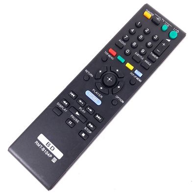 ABS RMT-B104P Universal Remote For DVD Player 2 AAA Batteries