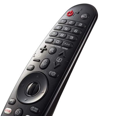 RMT-B104P Magic AC TV Remote Control For SONY Blu Player AN-MR19BA AKB75635305