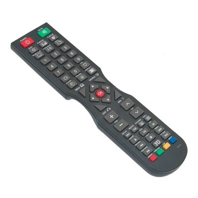 ABS LED Smart TV Remote QT1D For SONIQ Wear Resisting