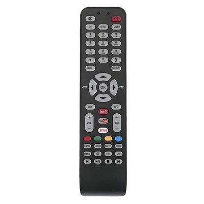 RC1055 5cm AC TV Remote Control For OKI TV Models RM-L1330 TCL Smart LED LCD TV