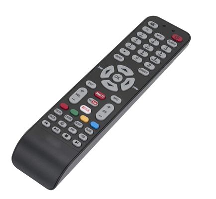 RC1055 5cm AC TV Remote Control For OKI TV Models RM-L1330 TCL Smart LED LCD TV