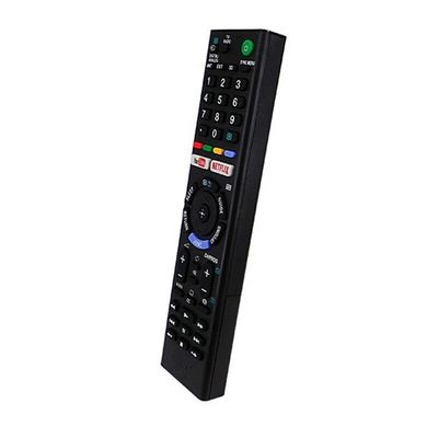 RM-L1370 Smart Remote Control For SONY 3D Smart LED TV Youtube Netflix Buttons