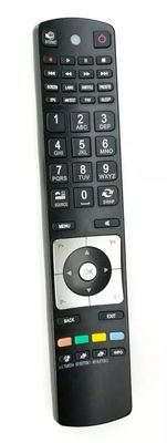 RC5112 AC TV Remote Control Universal Television Remote Control Sharp Lcd Tv Aquos