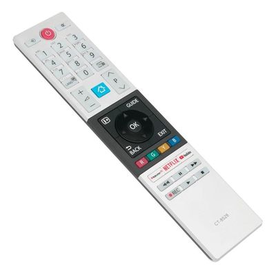 New Replacement TV Remote Control CT-8528 fit for TOSHIBA LED LCD