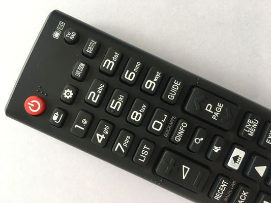 New replacement AKB75095309 fit For LG LCD LED Smart HDTV TV Remote Control
