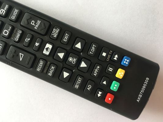 New replacement AKB75095309 fit For LG LCD LED Smart HDTV TV Remote Control