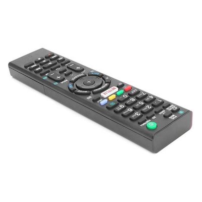 Universal remote control RM-L1275 fit For SONY smart LED TV With Netflix Buttons