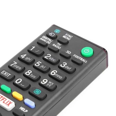 Universal remote control RM-L1275 fit For SONY smart LED TV With Netflix Buttons