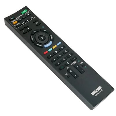 Replacement RM-GA018 Remote Control Fit For Sony Bravia HDTV TV