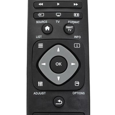 Replacement YKF309-001 Remote Control fit For Phi-lips Smart TV