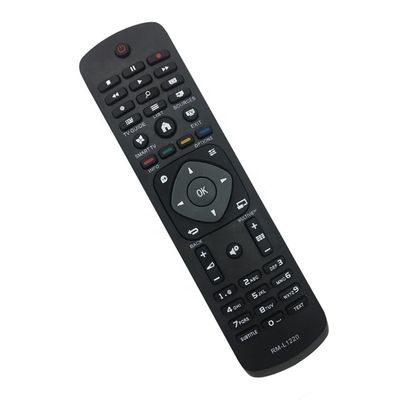 Replaced RM-L1220 Remote Controller fit for Phi-lips LCD LED Smart TV