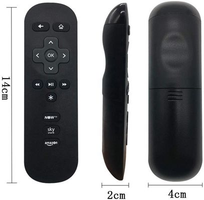 Infrared Remote Control 4500SK-RCU for NOW TV BOX