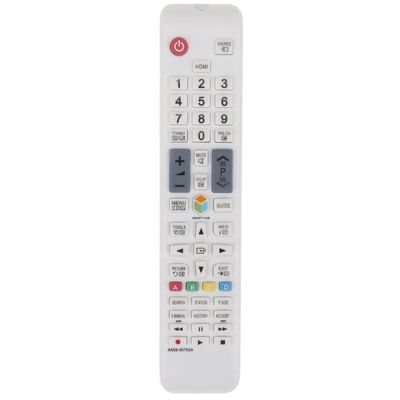 Infrared Remote Control 4500SK-RCU for NOW TV BOXNew TV Remote AA59-00795A fit for SAMSUNG LED Plasma TVs UE42F5300AK