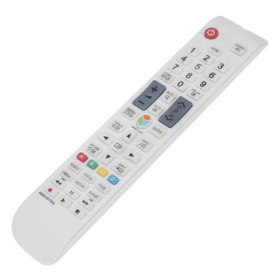 Infrared Remote Control 4500SK-RCU for NOW TV BOXNew TV Remote AA59-00795A fit for SAMSUNG LED Plasma TVs UE42F5300AK