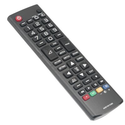 TV Remote Control AKB74915380 Replace for LG Smart LED LCD TV