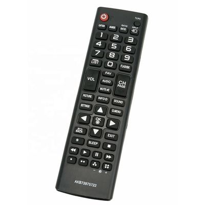 TV Remote Control AKB73975722 Replace for LG Smart LED LCD TV