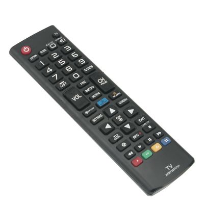TV Remote Control AKB73975701 Replace for LG Smart LED LCD TV