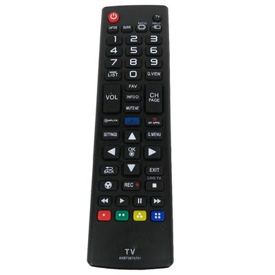 TV Remote Control AKB73975701 Replace for LG Smart LED LCD TV