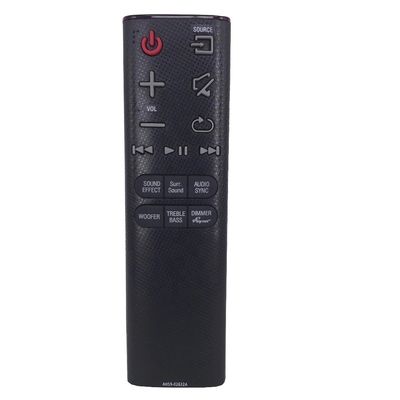 NEW remote control fit For SAMSUNG AH59-02632A Sound Bar System