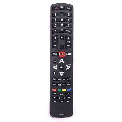 New Replacement Remote Control For TCL RC3100L10 3D LED LCD TV