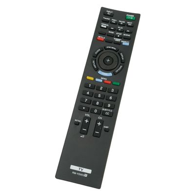 Replacement RM-YD063 Remote Control Fit For Sony Bravia HDTV TV