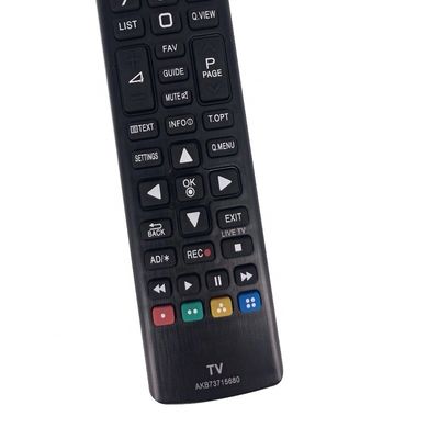 New Replace Remote Control AKB73715680 fit for LG LED LCD TV
