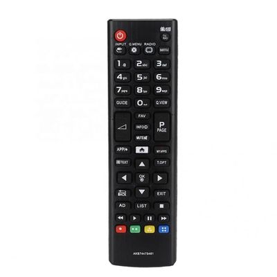 New Replace Remote Control AKB74475481 Fit For LG LED LCD TV