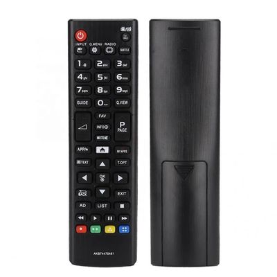 New Replace Remote Control AKB74475481 Fit For LG LED LCD TV