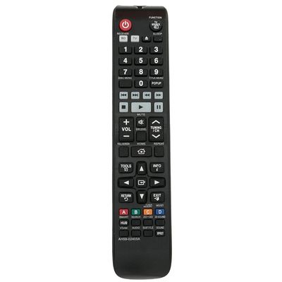 Remote Control AH59-02405A fit for Samsung BLU-RAY DVD PLAYER Home Theater System