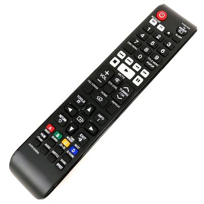 Remote Control AH59-02405A fit for Samsung BLU-RAY DVD PLAYER Home Theater System