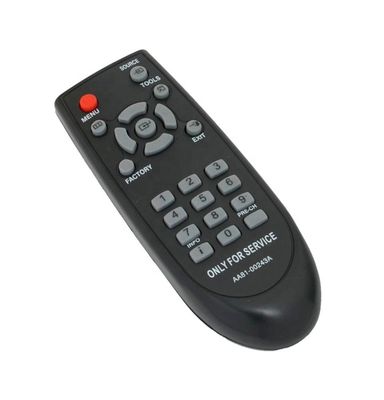AA81-00243A Remote Controller fit for Samsung New Service Menu Mode TM930 TV