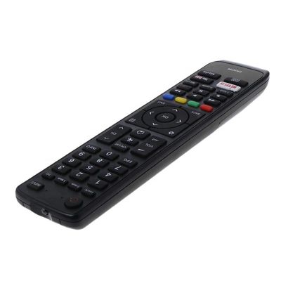 New EN3C39 Remote Control for Hisense 4K Smart TV's with Netflix and You Tube buttons