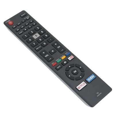 Remote Control NH427UD fit For Sanyo Smart LCD HDTV TV