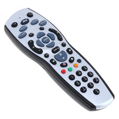 Universal Remote Control Replacement fit for SKY + Plus HD Box REV 9f