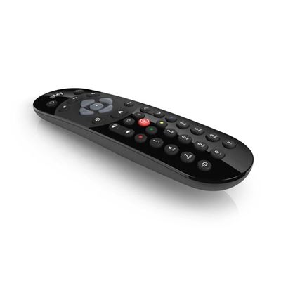 Universal Infrared Remote Control fit for Sky Q TV Box no voice