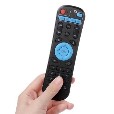 New replacement Remote Control CLE-984 fit for hitachi 42pd9570tc lcd tvRemote Control T95 S912 T95Z V8S M8S PRO M8S PRO