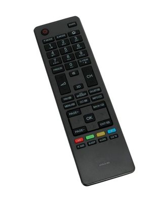 New replacement Remote Control HTR-A18H fit for HAIER LED LCD TV